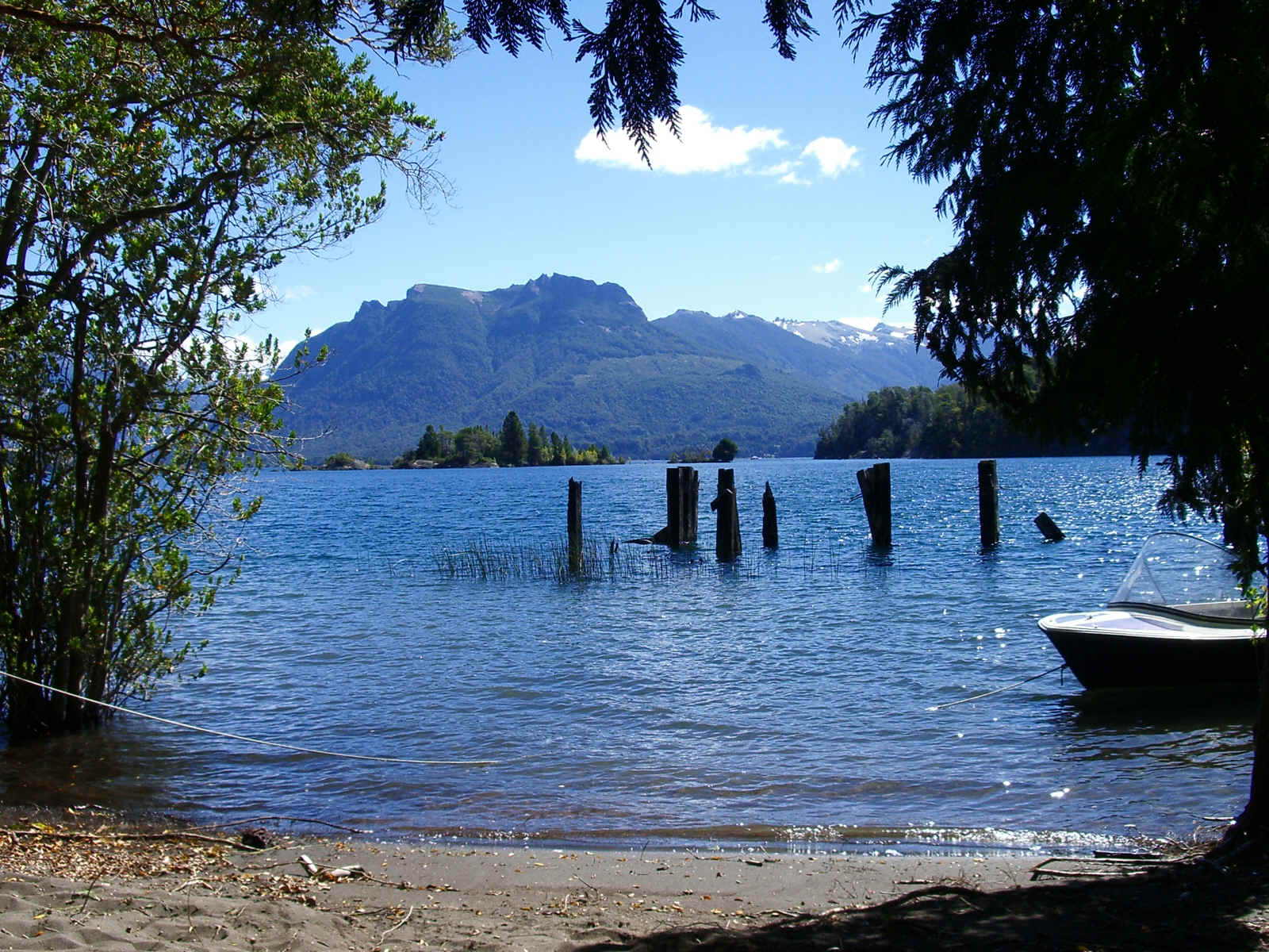 Bariloche