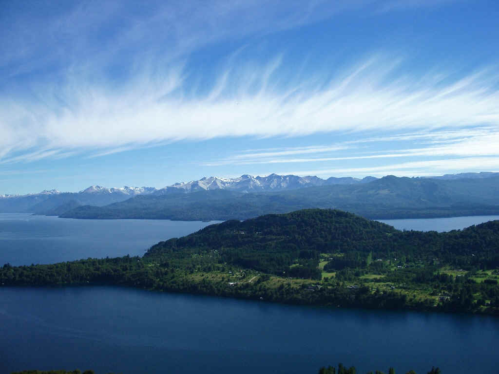 Bariloche