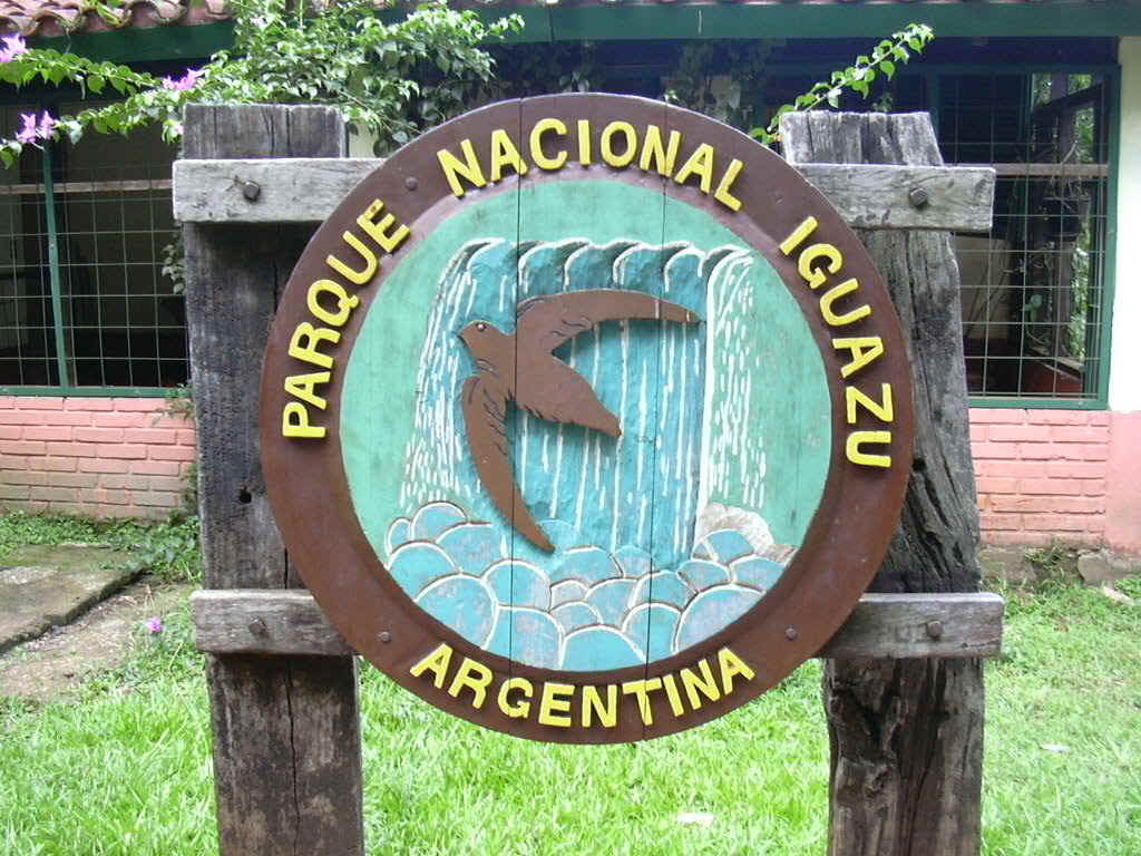Iguazu