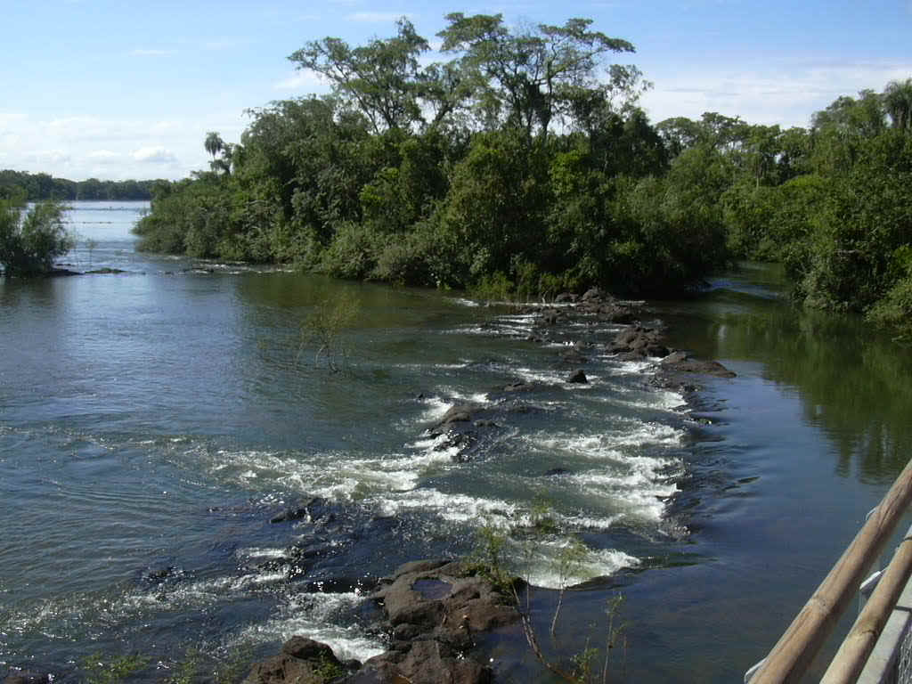 Iguazu