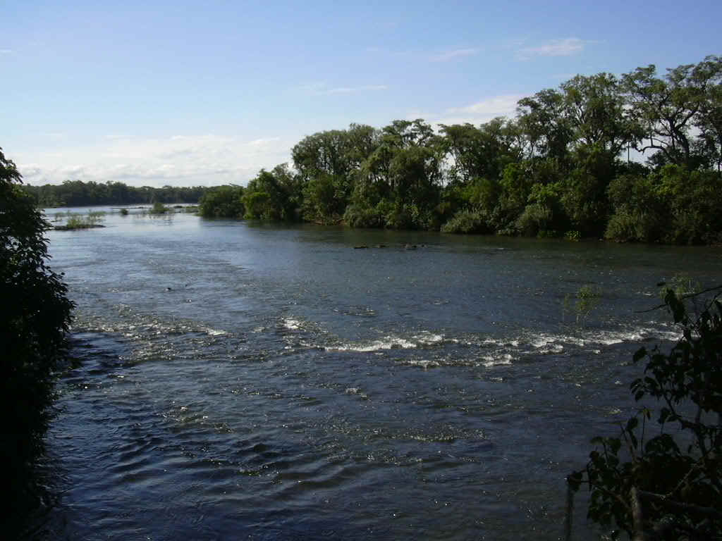 Iguazu