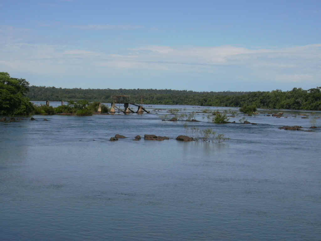 Iguazu