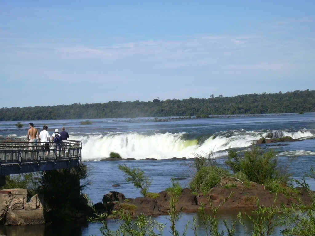 Iguazu
