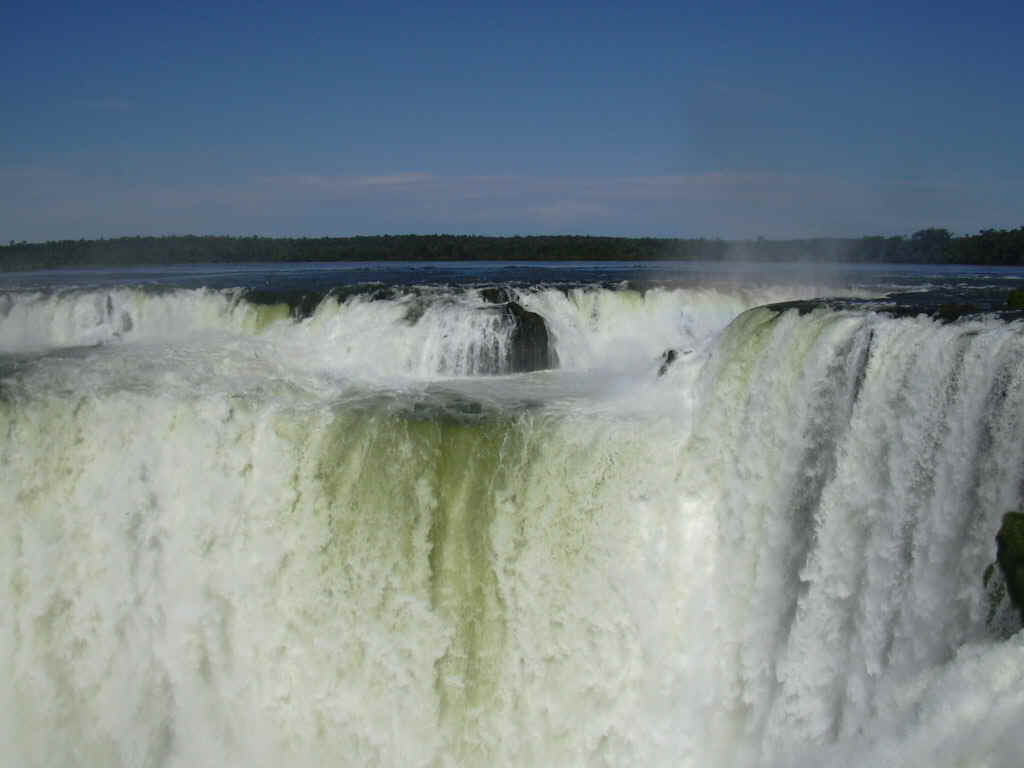 Iguazu