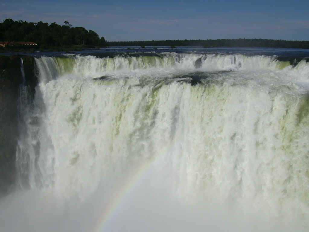 Iguazu