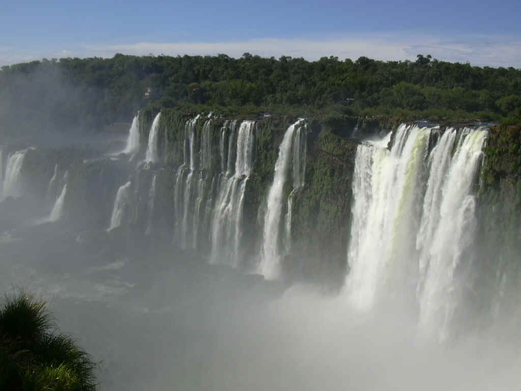 Iguazu