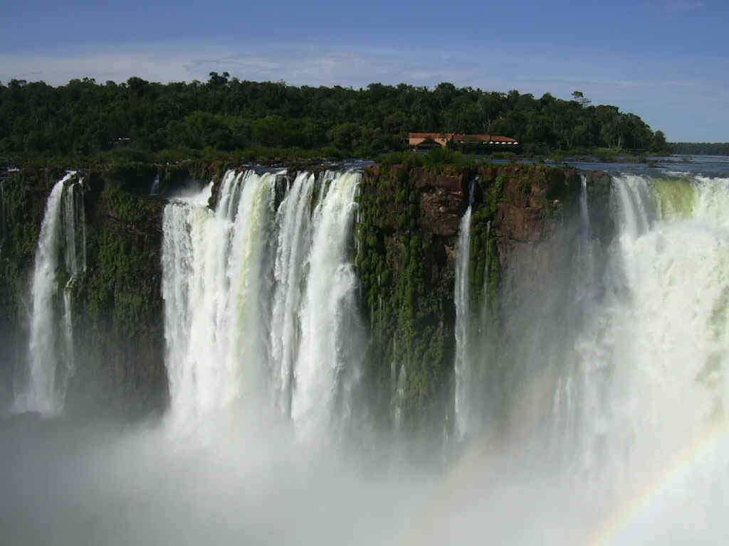 Iguazu