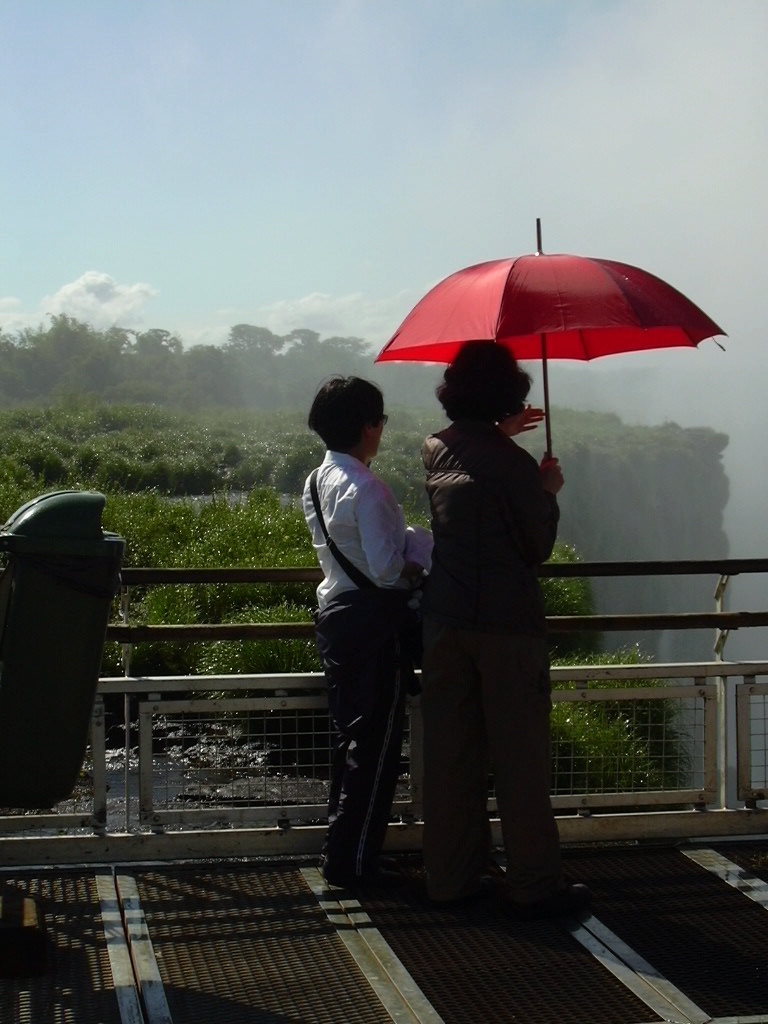 Iguazu