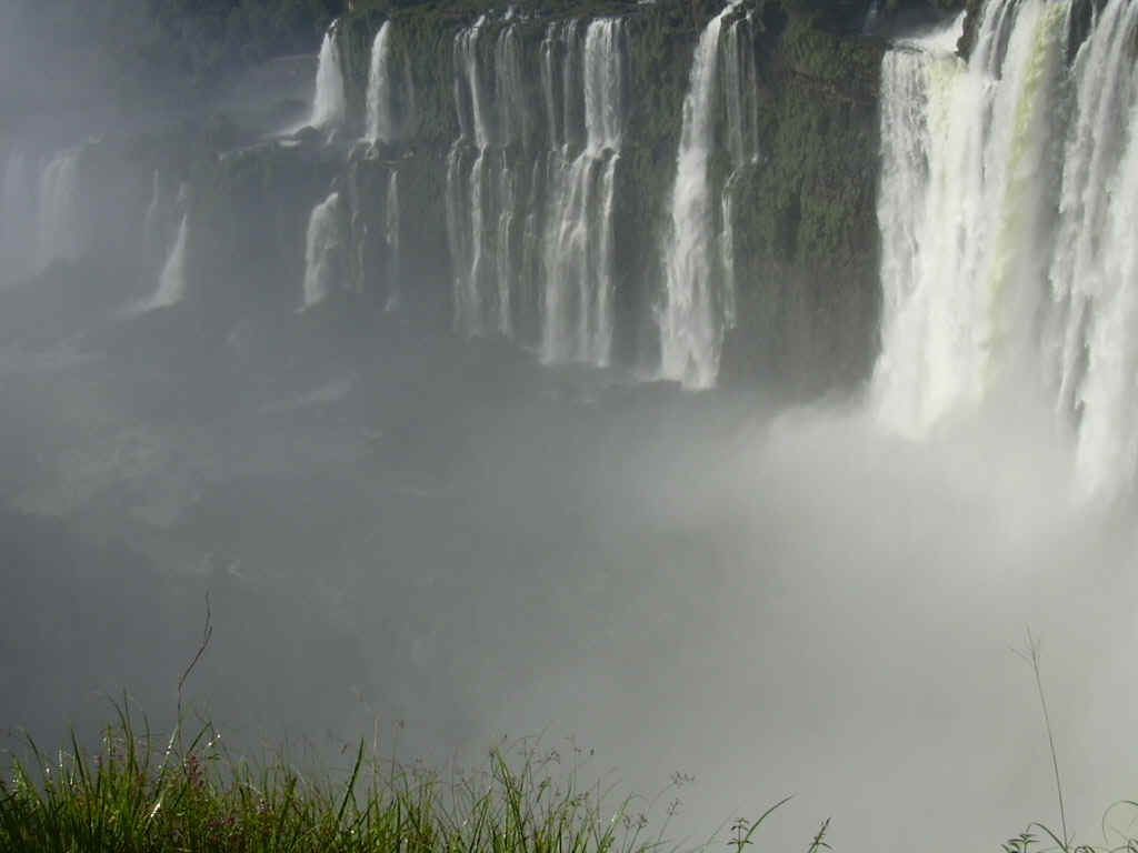 Iguazu