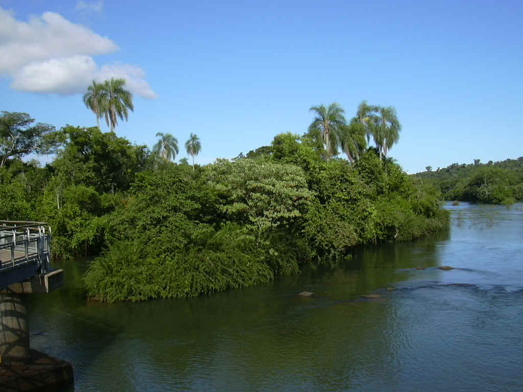 Iguazu