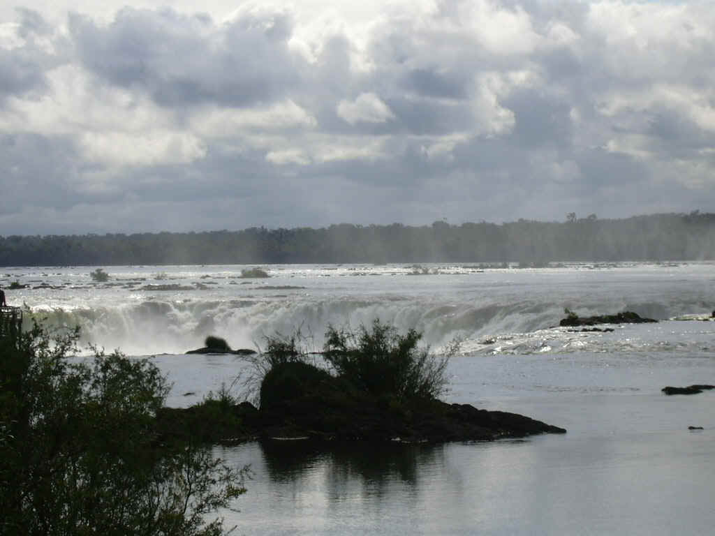 Iguazu