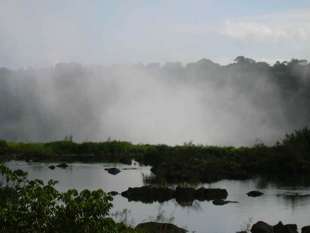 Iguazu