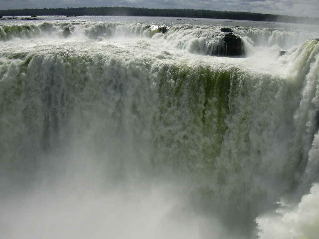 Iguazu