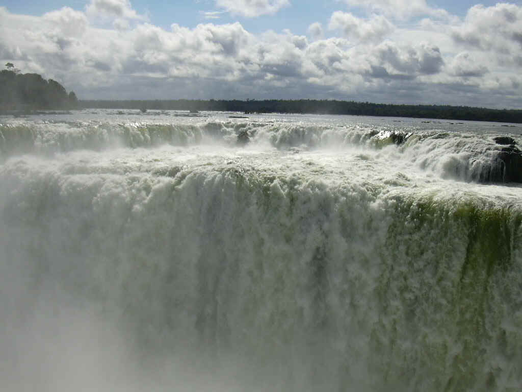 Iguazu