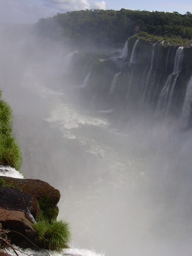 Iguazu