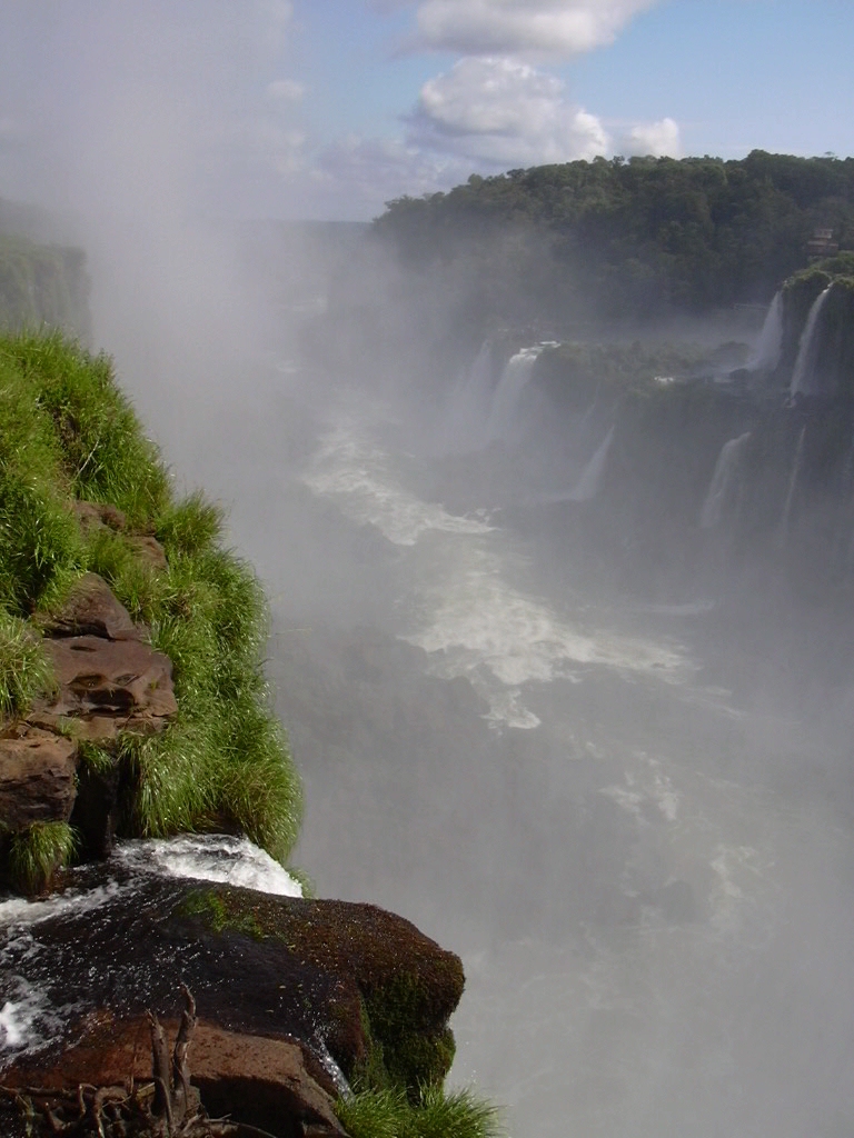 Iguazu