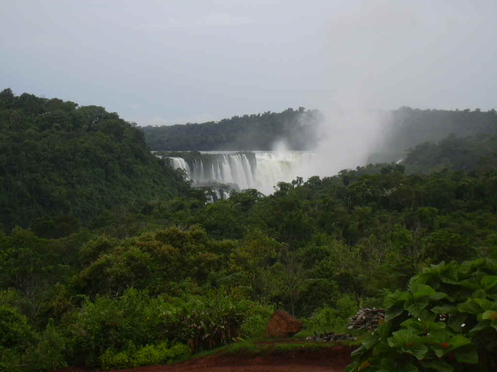 Iguazu