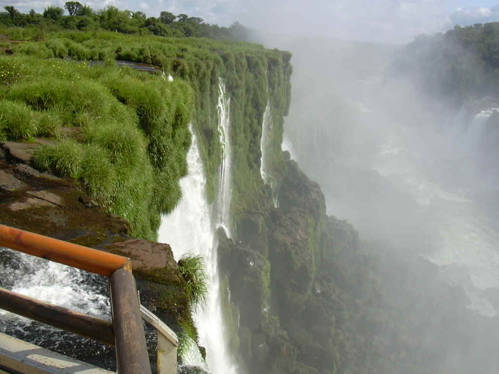 Iguazu