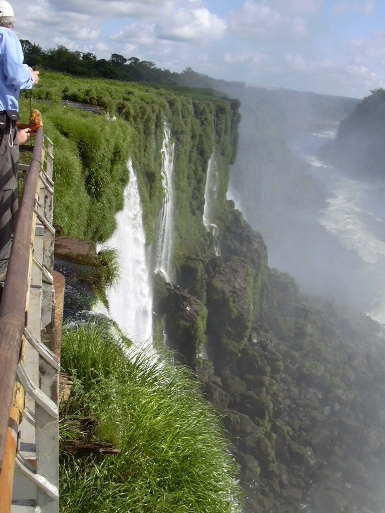 Iguazu
