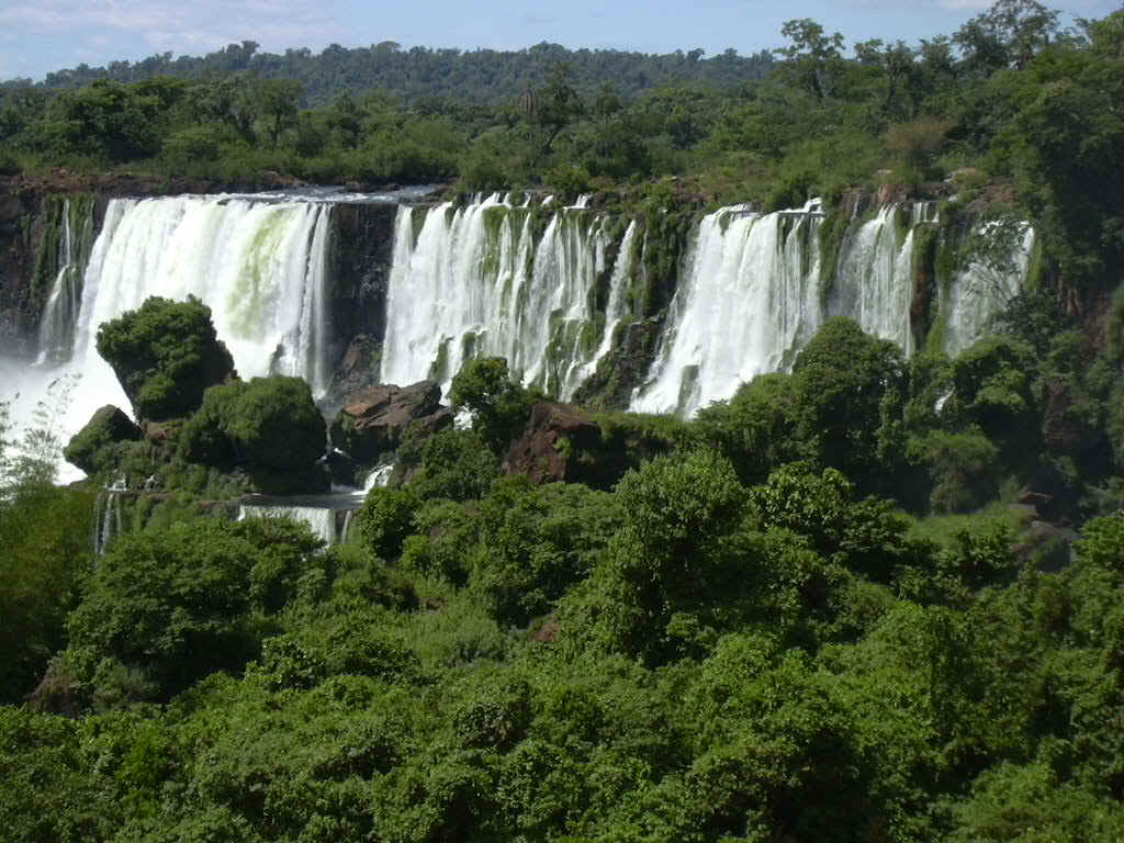 Iguazu