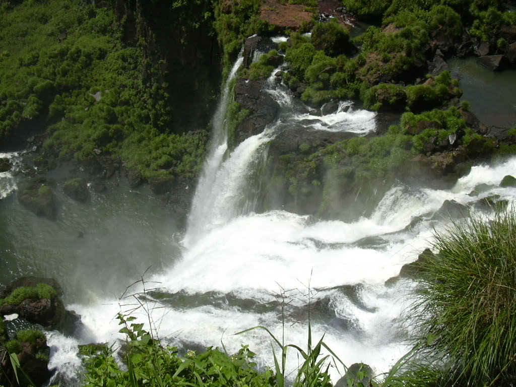 Iguazu