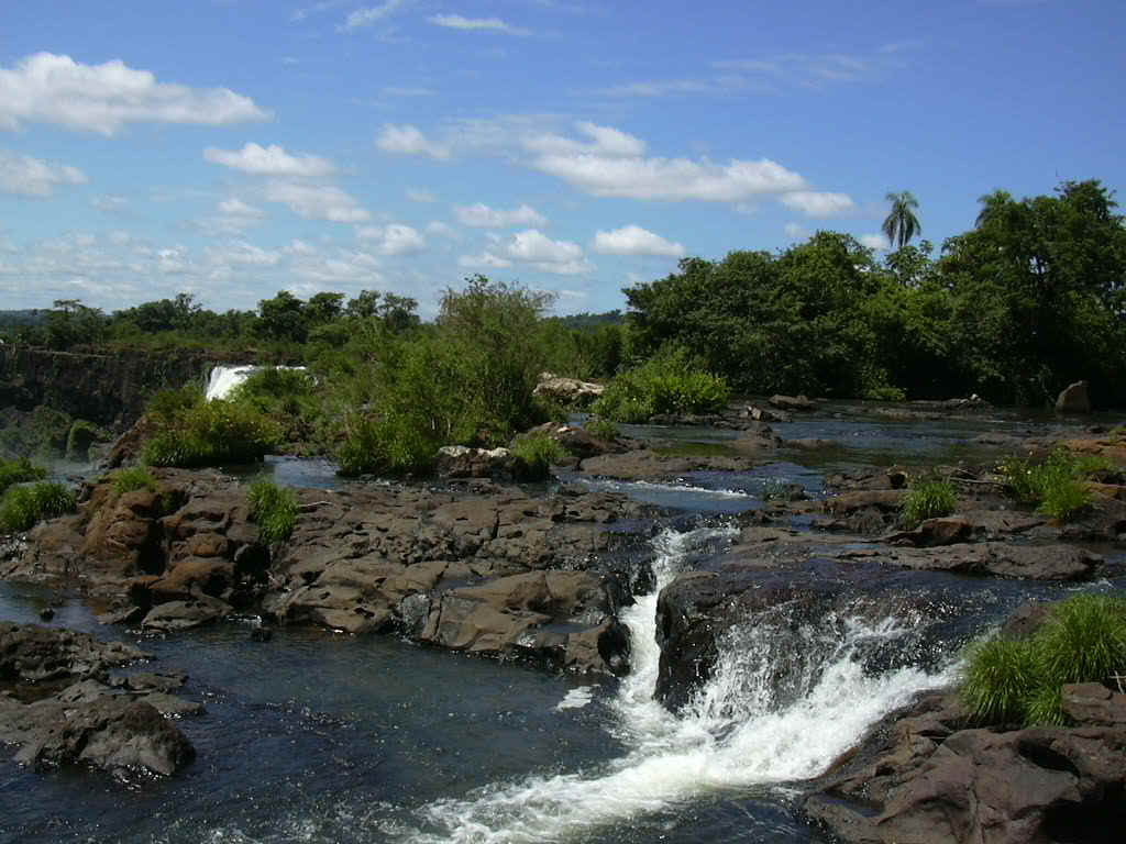 Iguazu