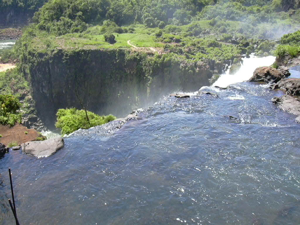 Iguazu