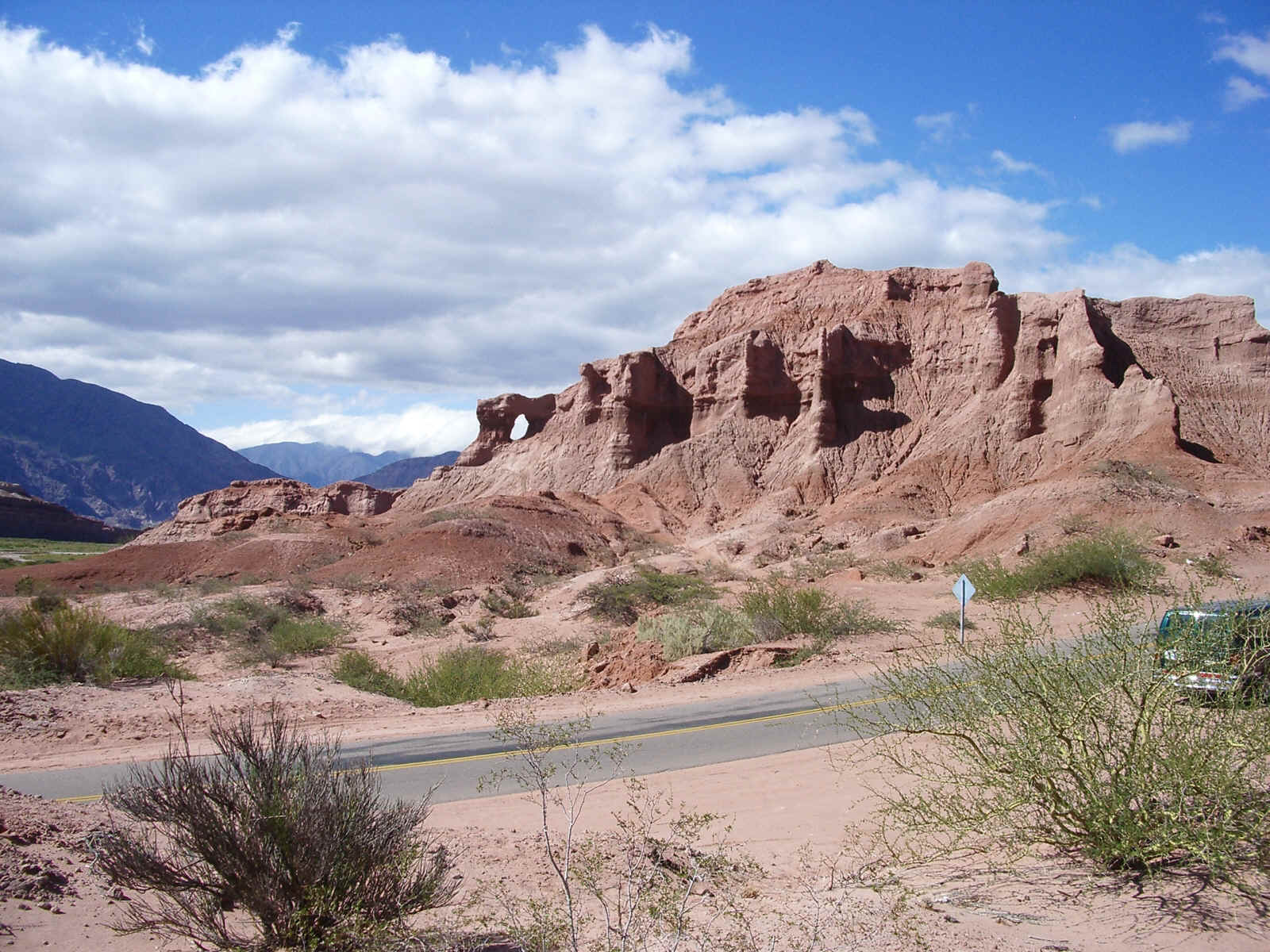 cafayate