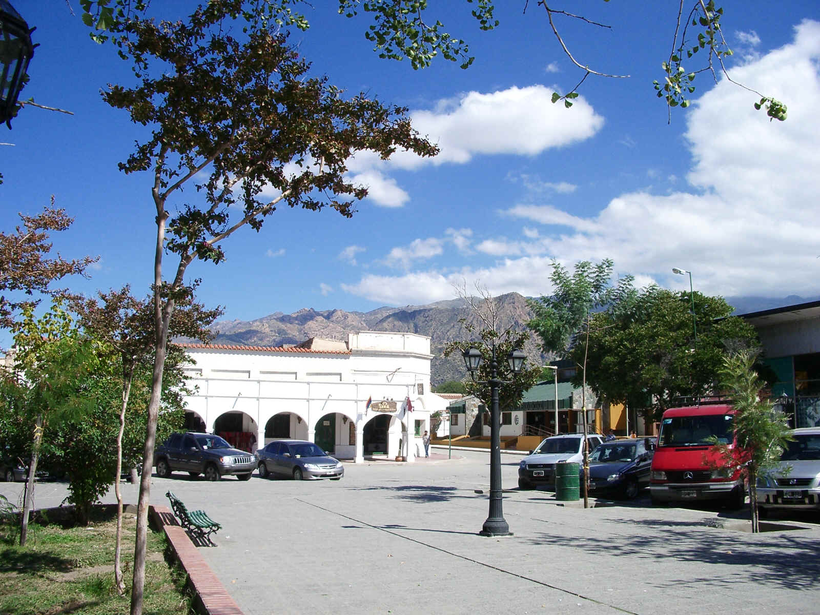 cafayate