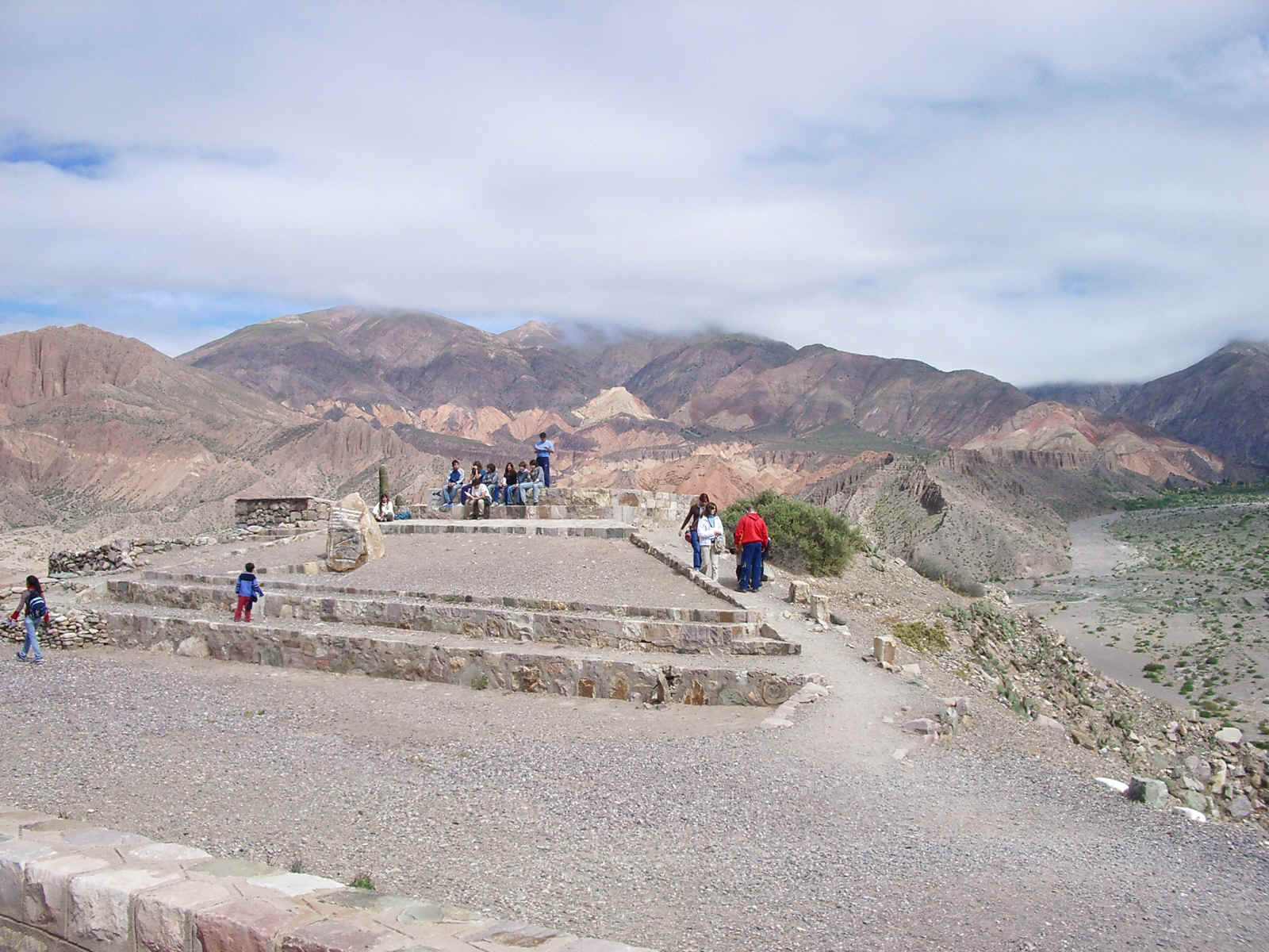 humahuaca