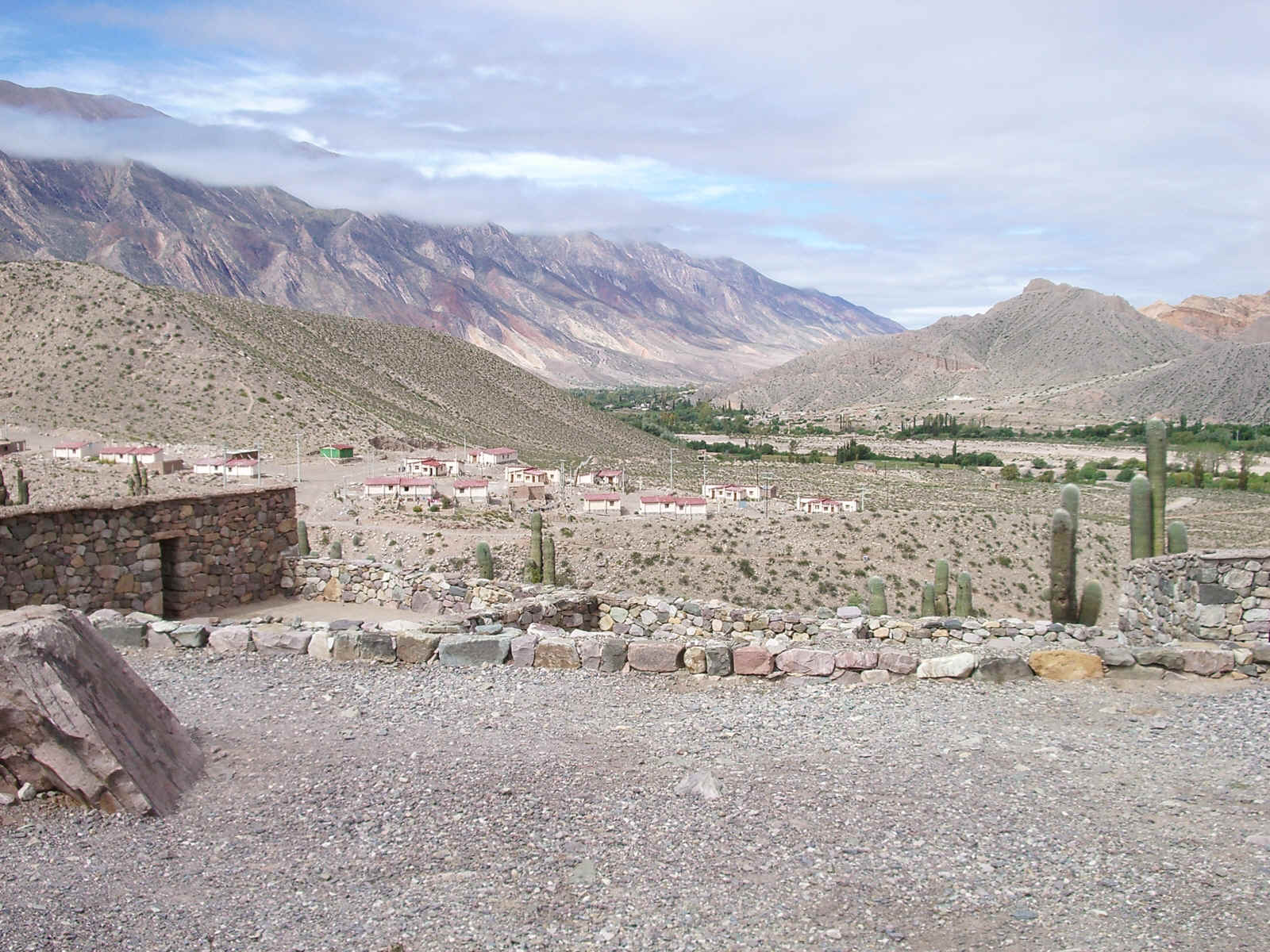 humahuaca