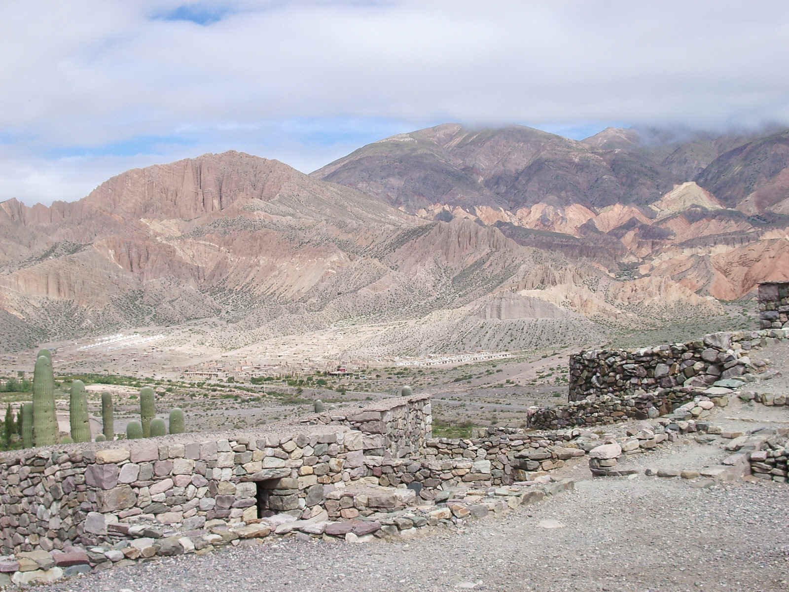humahuaca