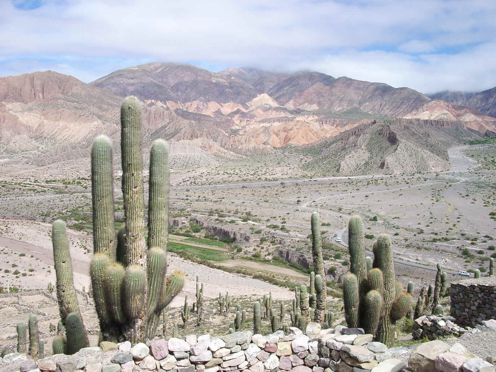 humahuaca