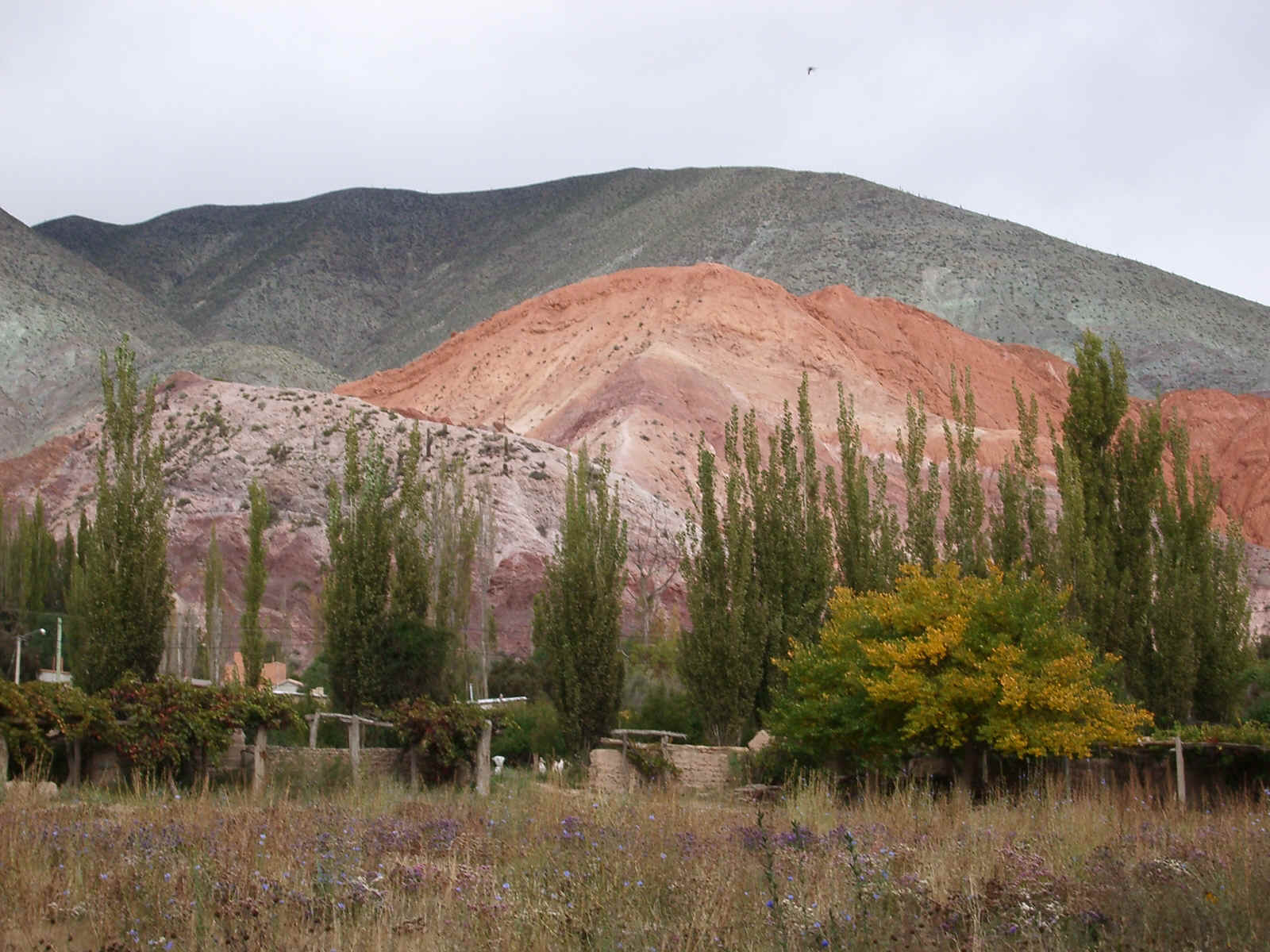 humahuaca