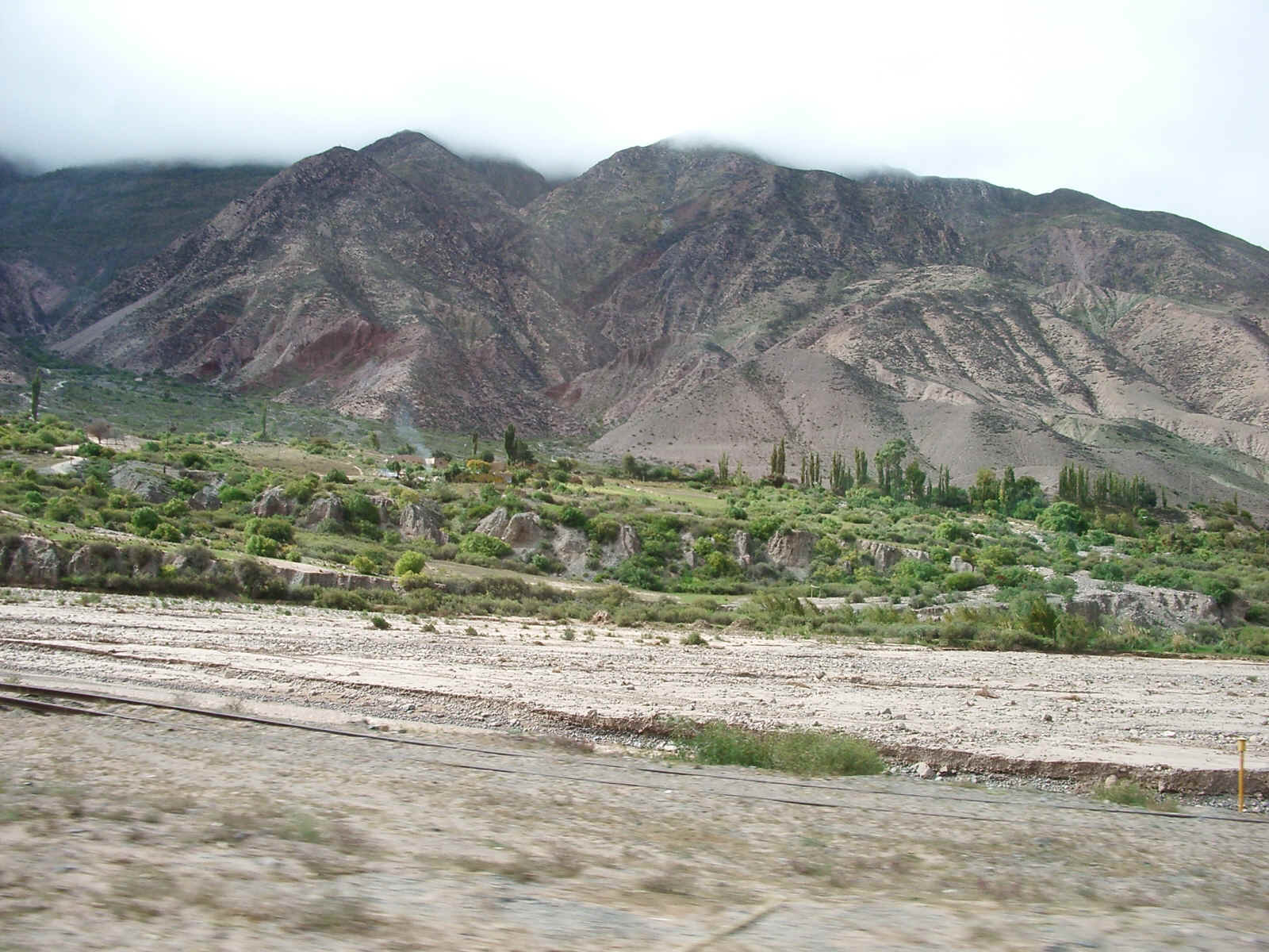 humahuaca