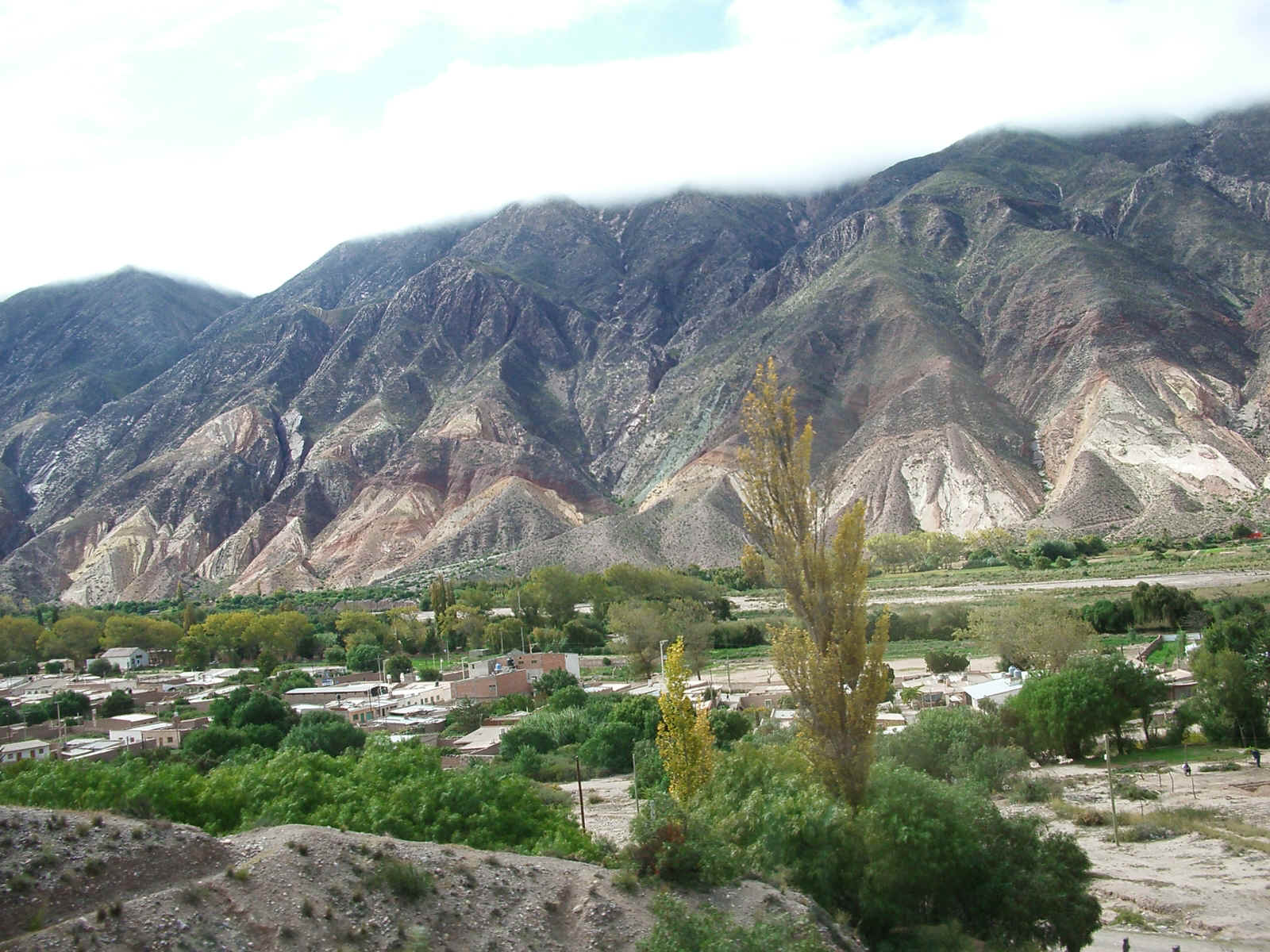humahuaca