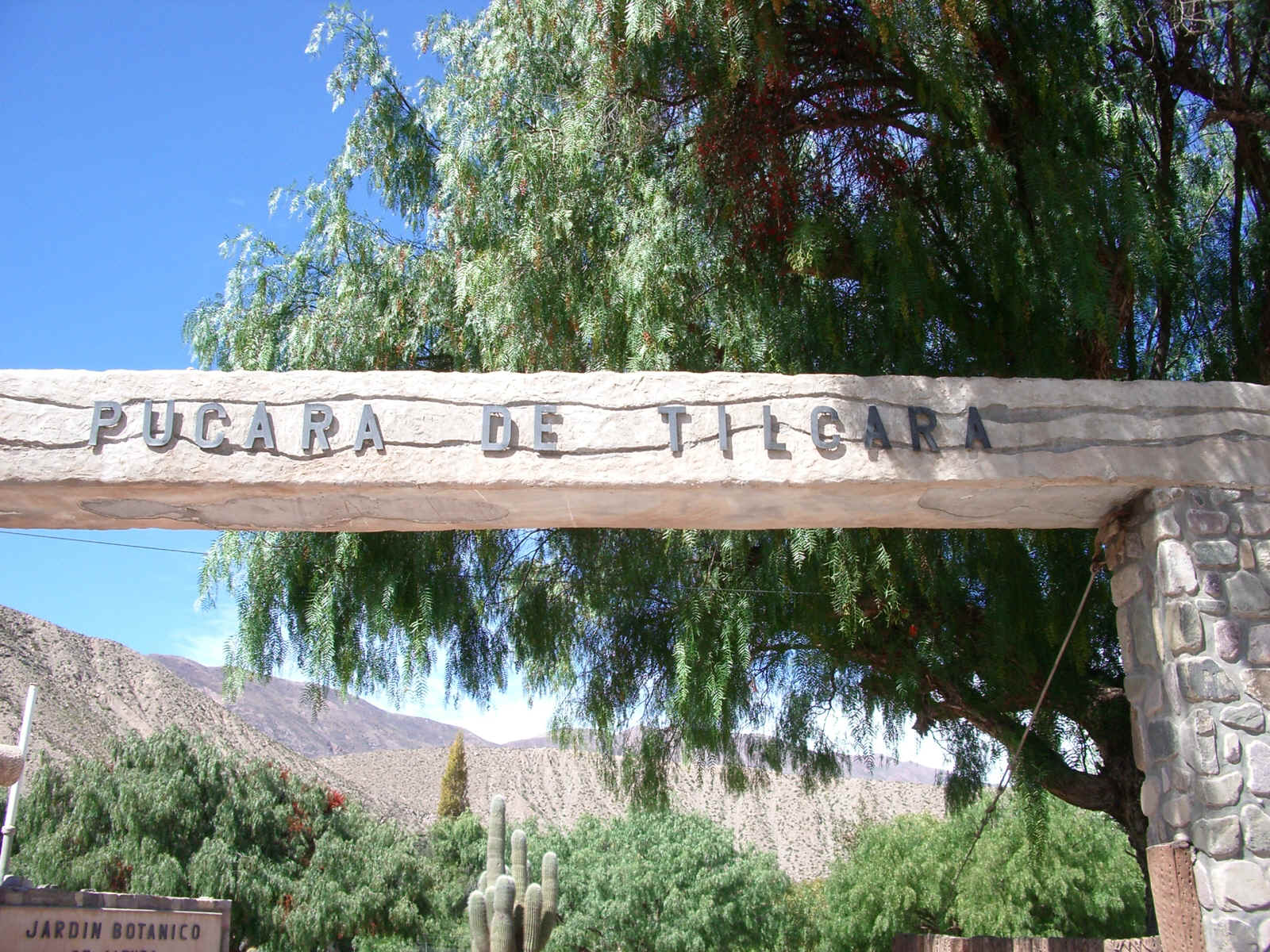 humahuaca