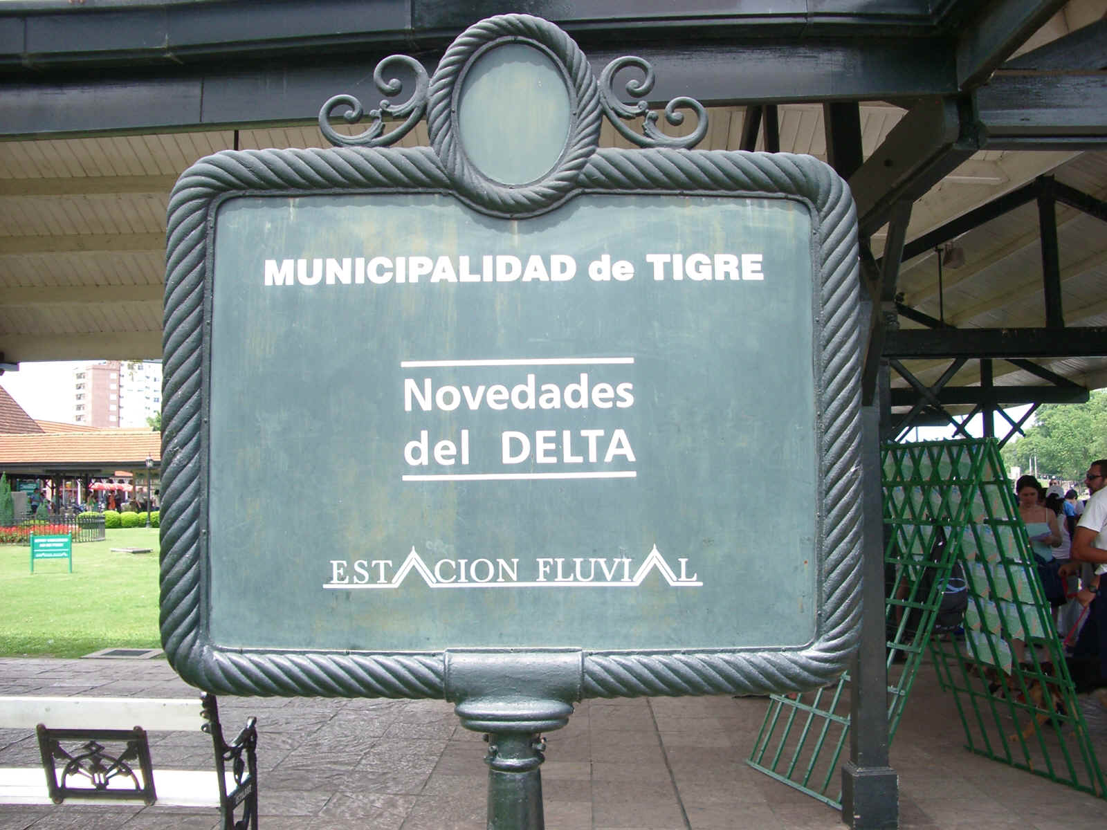 tigre